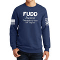 Definition of FUDD Sweatshirt