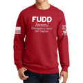 Definition of FUDD Sweatshirt