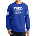 Definition of FUDD Sweatshirt