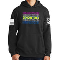 Demonetized Hoodie