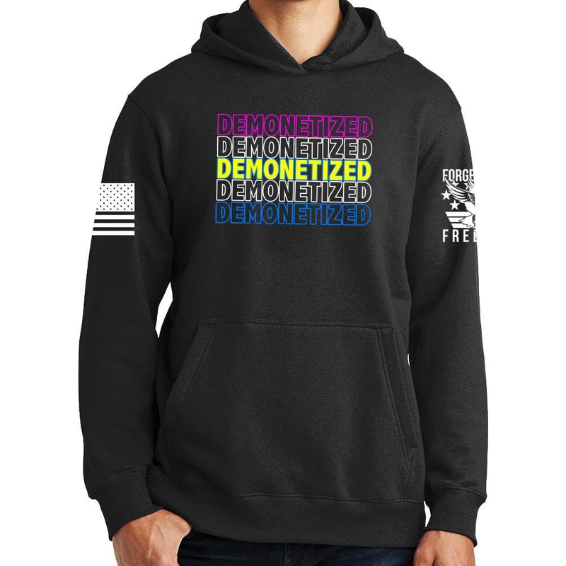 Demonetized Hoodie