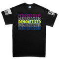 Men's Demonetized T-shirt