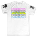 Men's Demonetized T-shirt
