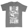 Men's Terrorist Scum T-shirt