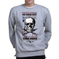Die On Your Feet Sweatshirt