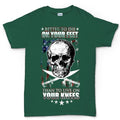Die On Your Feet Men's T-shirt