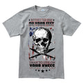 Die On Your Feet Men's T-shirt