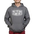 Don't Buy Guns Hoodie