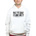 Don't Buy Guns Hoodie