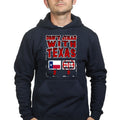 Don't Jihad With Texas Mens Hoodie