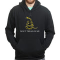 Don't Tread On Me Hoodie