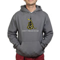 Don't Tread On Me Hoodie