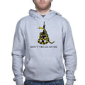 Don't Tread On Me Hoodie