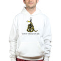 Don't Tread On Me Hoodie