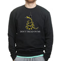 Don't Tread On Me Sweatshirt