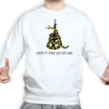 Don't Tread On Me Sweatshirt