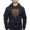 Don't Tread On Me (Shield) Hoodie