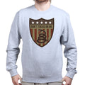 Don't Tread On Me (Shield) Sweatshirt
