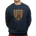 Don't Tread On Me (Shield) Sweatshirt