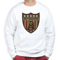 Don't Tread On Me (Shield) Sweatshirt