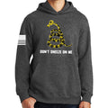 Don't Sneeze On Me Hoodie