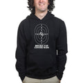 Double Tap & Center Mass Hoodie