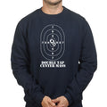 Double Tap & Center Mass Sweatshirt
