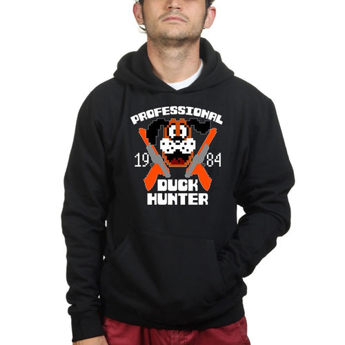 Unisex Professional Duck Hunter Hoodie