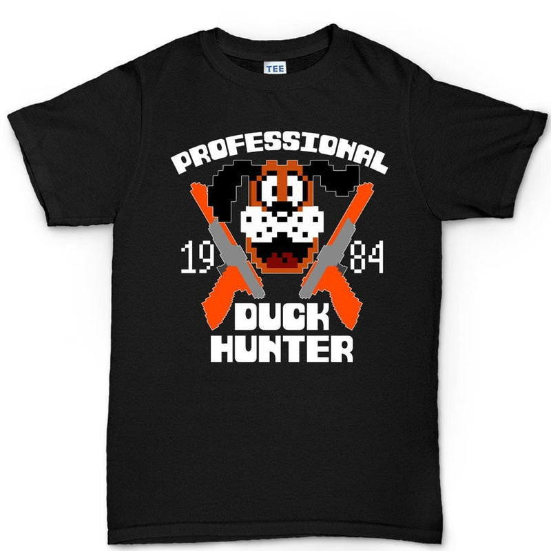 Men's Professional Duck Hunter T-shirt