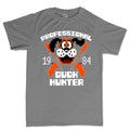 Men's Professional Duck Hunter T-shirt