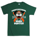 Men's Professional Duck Hunter T-shirt