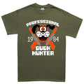 Men's Professional Duck Hunter T-shirt
