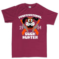 Men's Professional Duck Hunter T-shirt