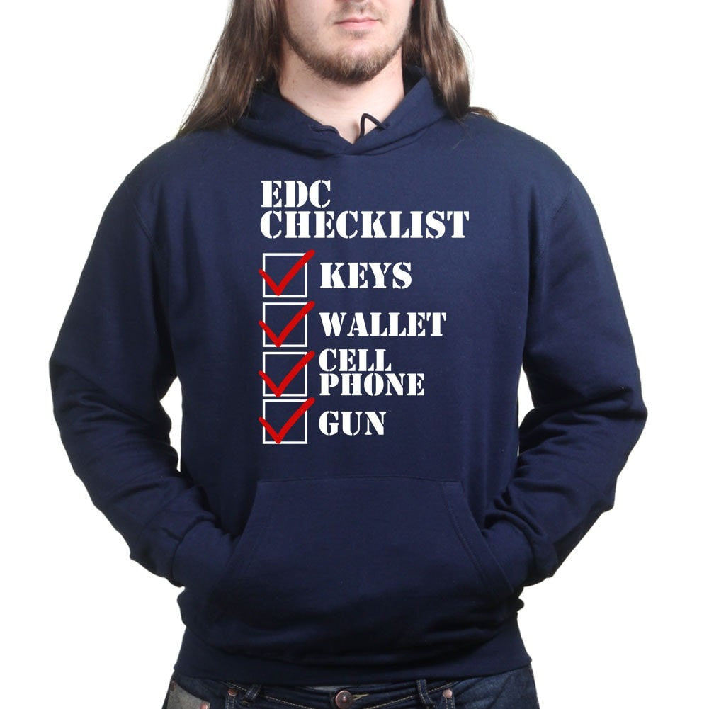 Edc hoodie discount
