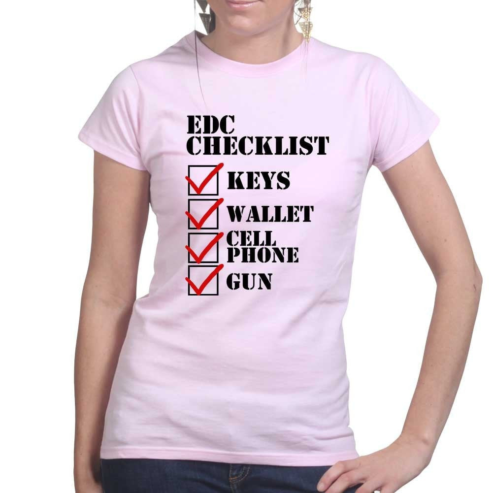 Edc sales t shirts