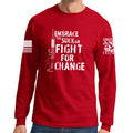 Embrace The Suck Long Sleeve T-shirt