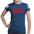 Ladies Enjoy Choking T-shirt