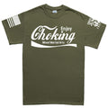 Men's Enjoy Choking T-shirt