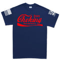 Men's Enjoy Choking T-shirt