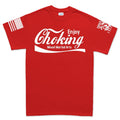 Men's Enjoy Choking T-shirt