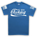 Men's Enjoy Choking T-shirt