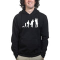 Evolution of Dad Hoodie