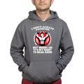 Exercise Your Right To Bear Arms Hoodie