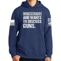 Extroverted Hoodie