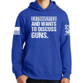 Extroverted Hoodie