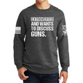Extroverted Sweatshirt