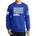 Extroverted Sweatshirt