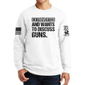 Extroverted Sweatshirt