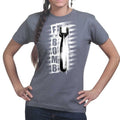 Ladies The F Bomb T-shirt