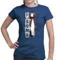 Ladies The F Bomb T-shirt